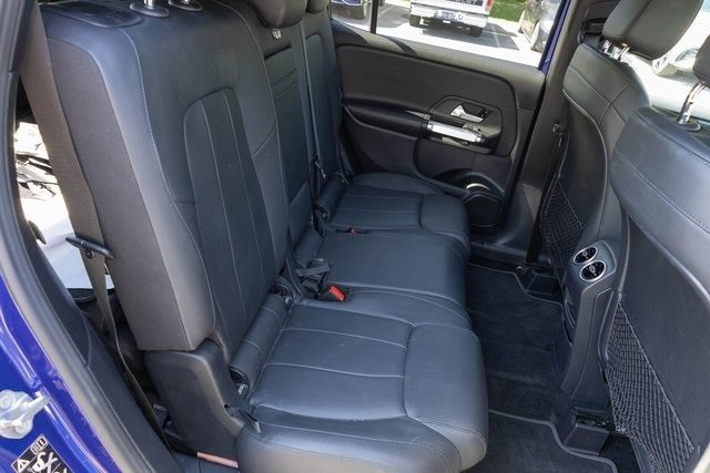 Used 2021 Mercedes-Benz GLB 250 image 20