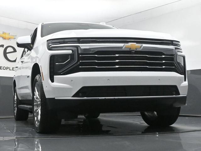 New 2026 Chevrolet Tahoe LT w/ Comfort Package AWD/4WD image 3