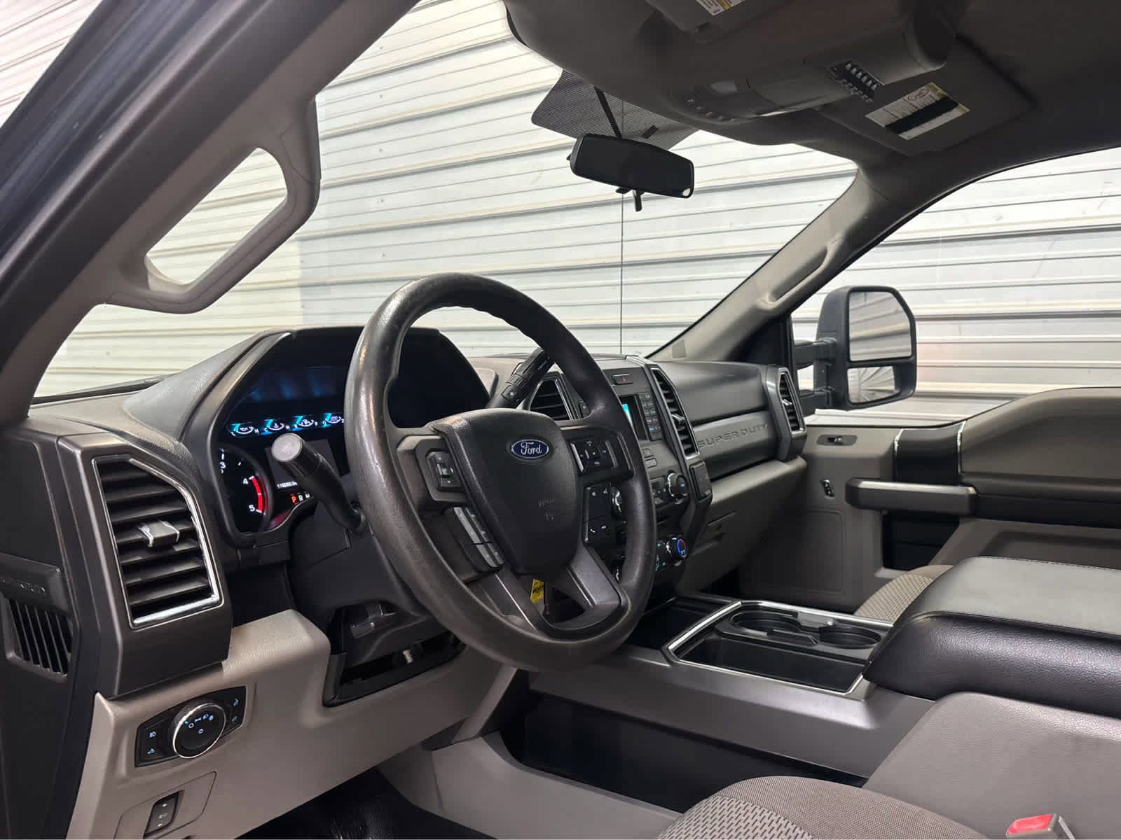 Used 2018 Ford F350 XLT w/ XLT Value Package AWD/4WD image 12