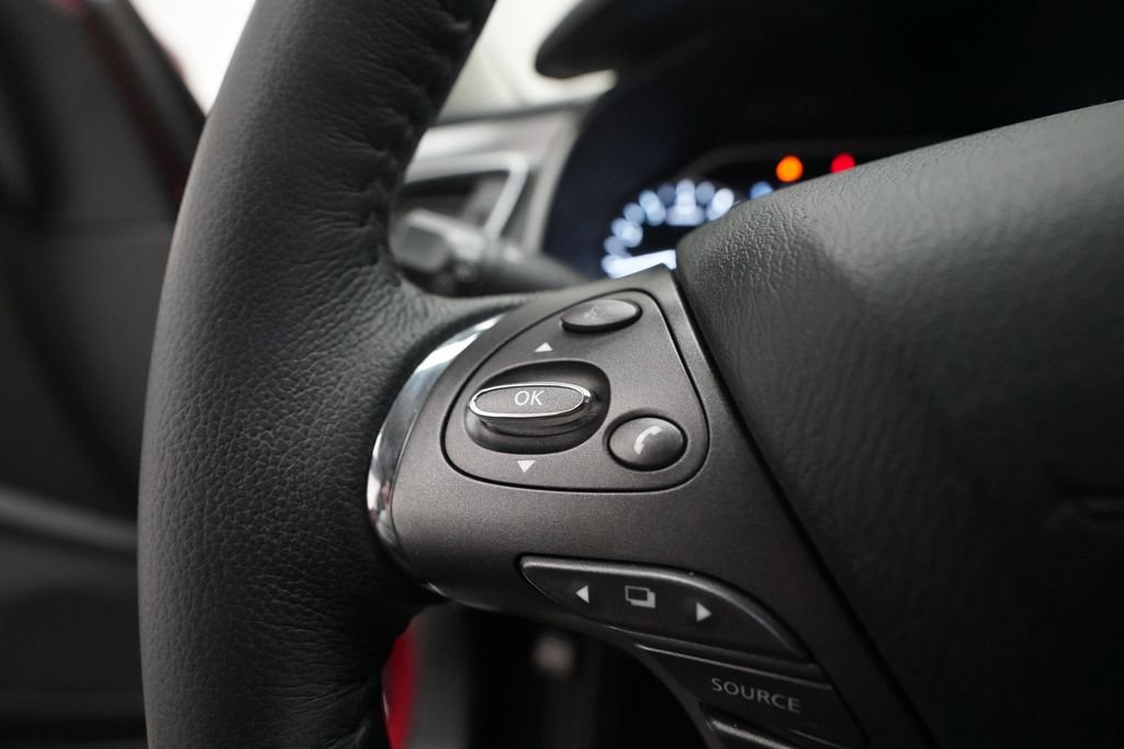 Certified 2024 Nissan Murano SL image 18