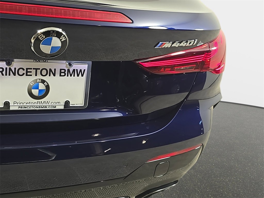 New 2026 BMW 440i xDrive Convertible w/ Premium Package image 32