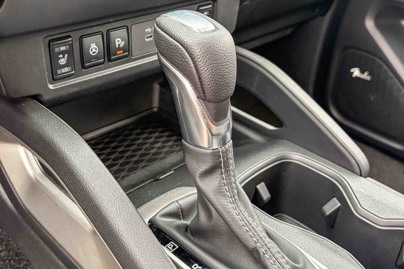 Used 2023 Nissan Frontier SV w/ SV Premium Package image 19