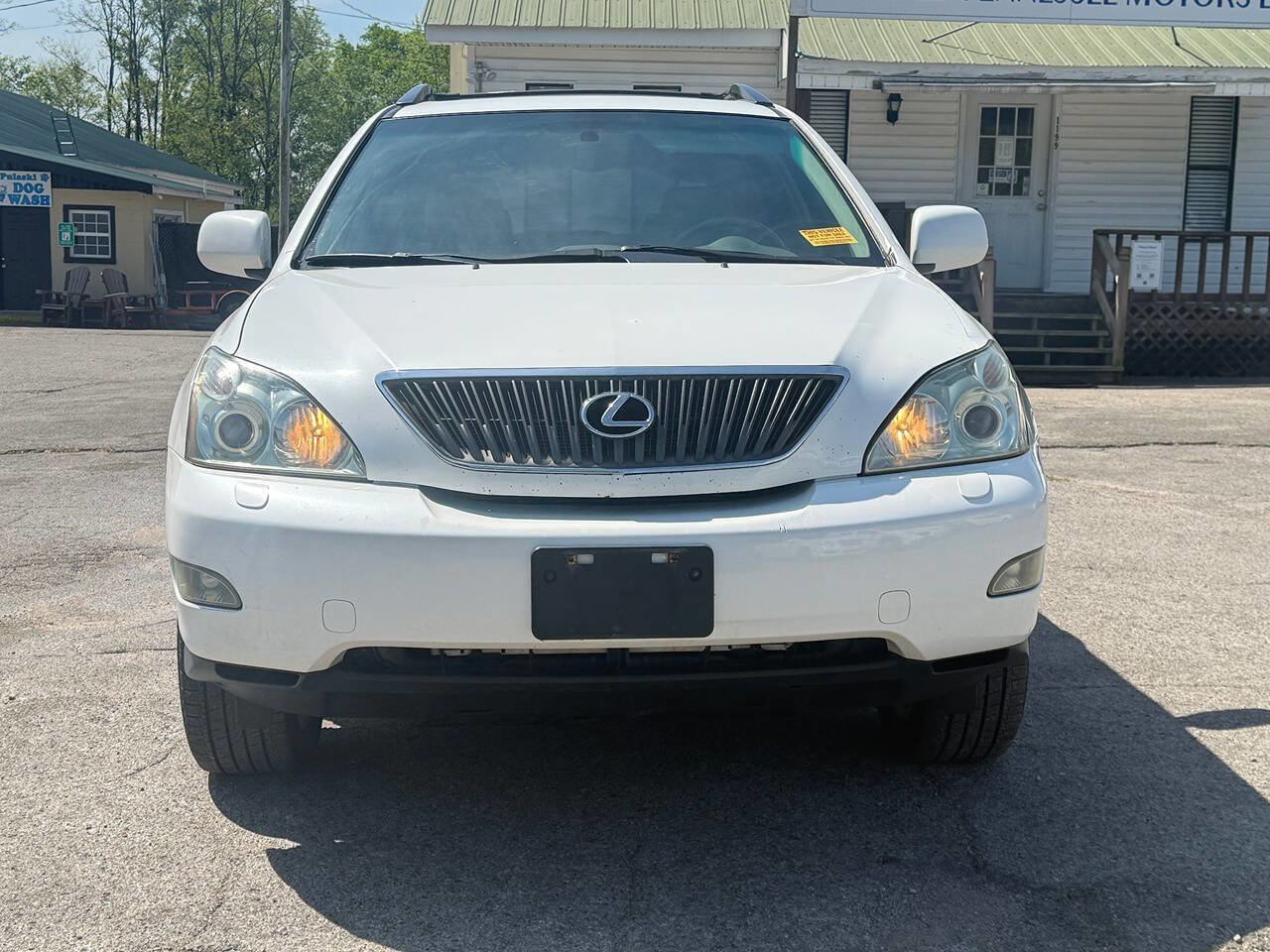 Used 2006 Lexus RX 330 AWD image 9