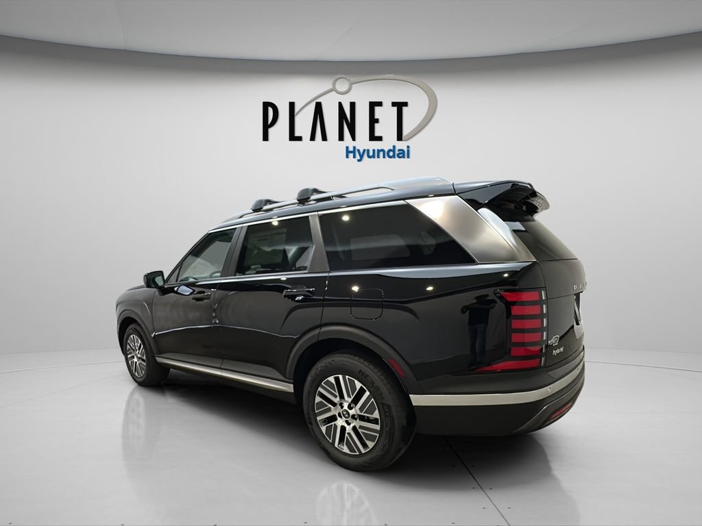 New 2026 Hyundai Palisade SEL AWD/4WD image 4