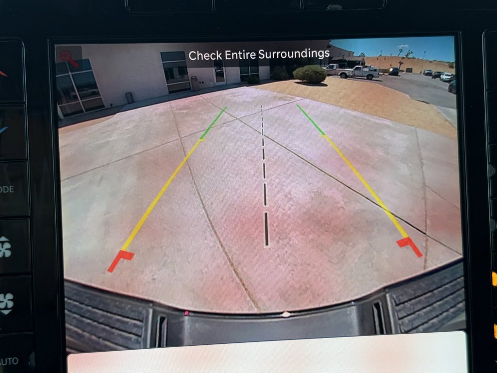 New 2026 RAM 2500 Big Horn image 25