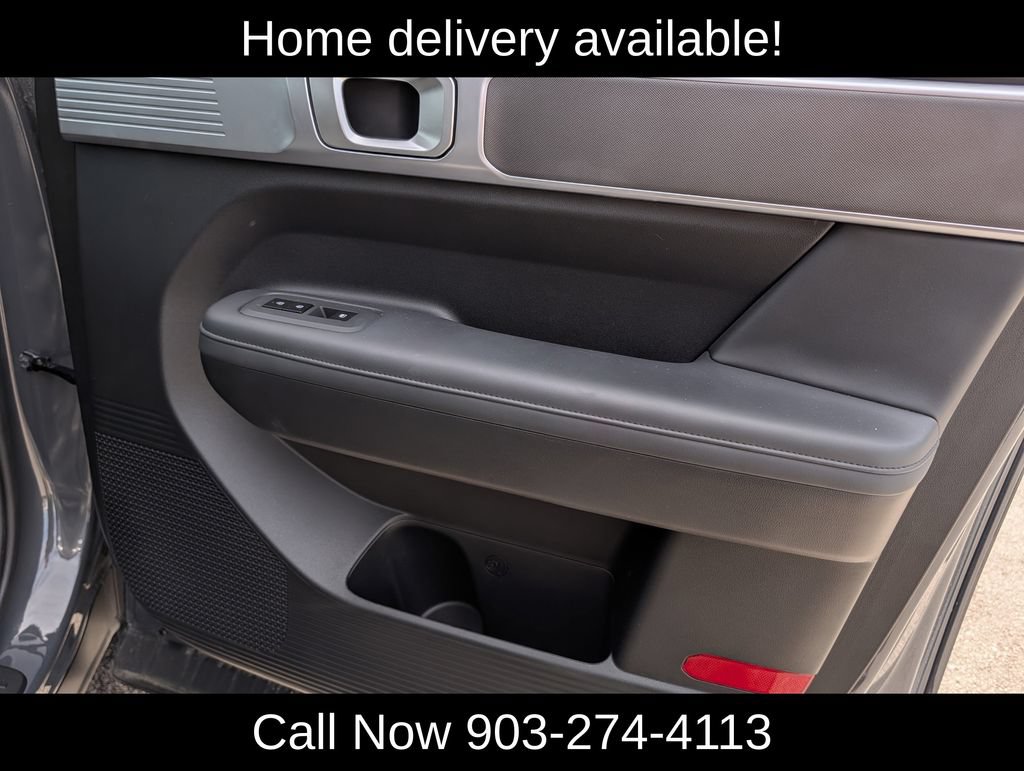 Used 2025 Hyundai Santa Fe XRT AWD/4WD image 40