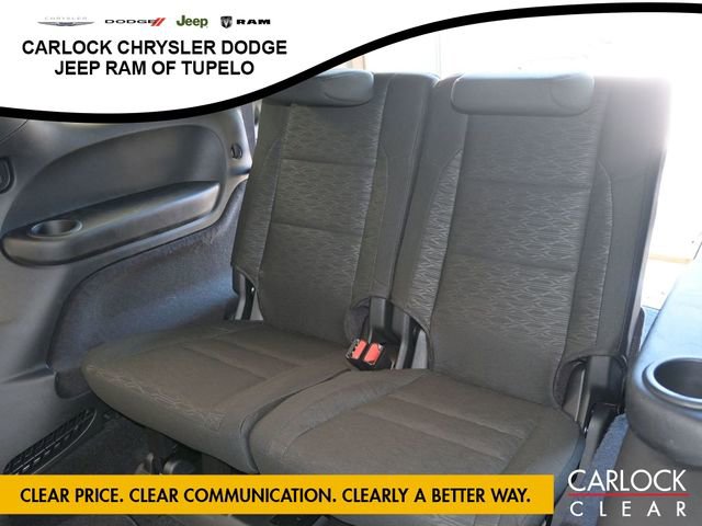 New 2026 Dodge Durango GT w/ Blacktop Package image 40