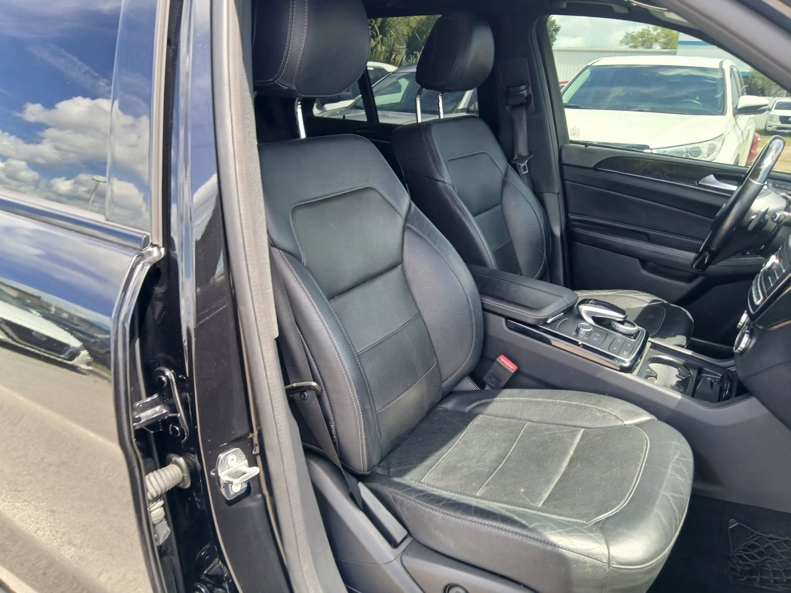 Used 2018 Mercedes-Benz GLE 43 AMG 4MATIC image 19