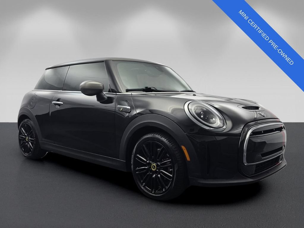 Used 2024 MINI Cooper SE
