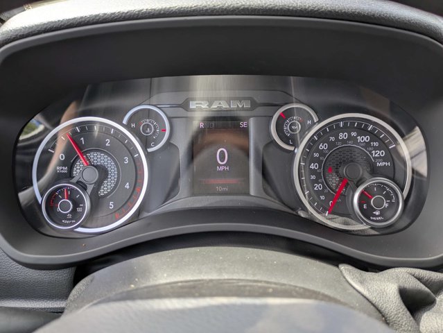 New 2026 RAM 4500 Tradesman AWD/4WD image 25