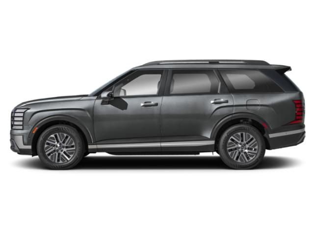 New 2026 Hyundai Palisade SEL Premium FWD image 2