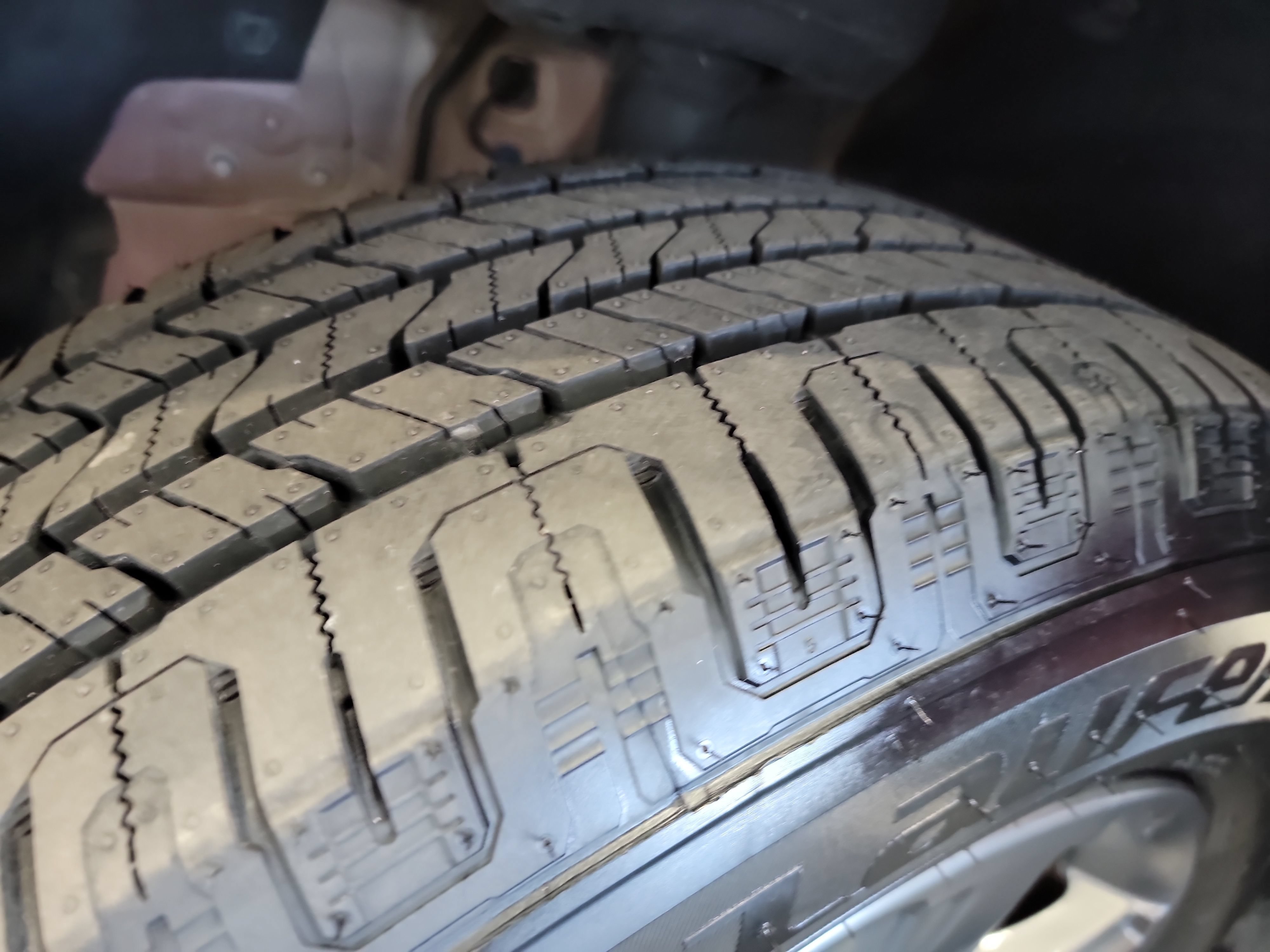 Used 2023 Honda Ridgeline RTL-E image 31