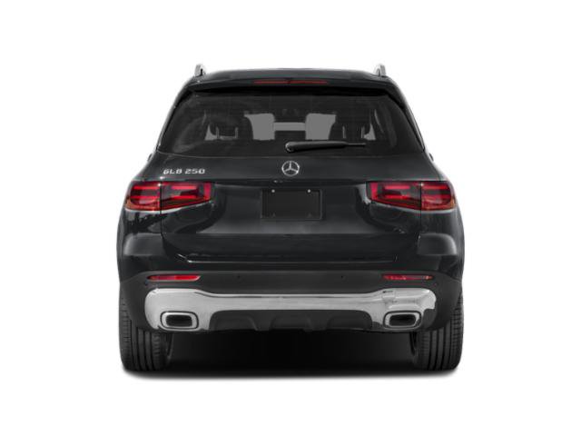 New 2026 Mercedes-Benz GLB 250 4MATIC image 5
