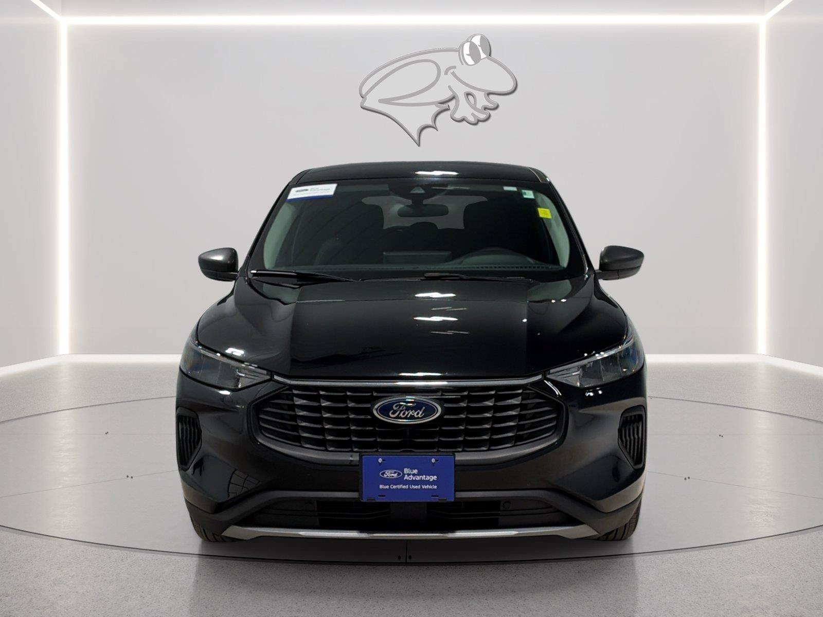 Used 2023 Ford Escape Active w/ Tech Pack #1 FWD image 8
