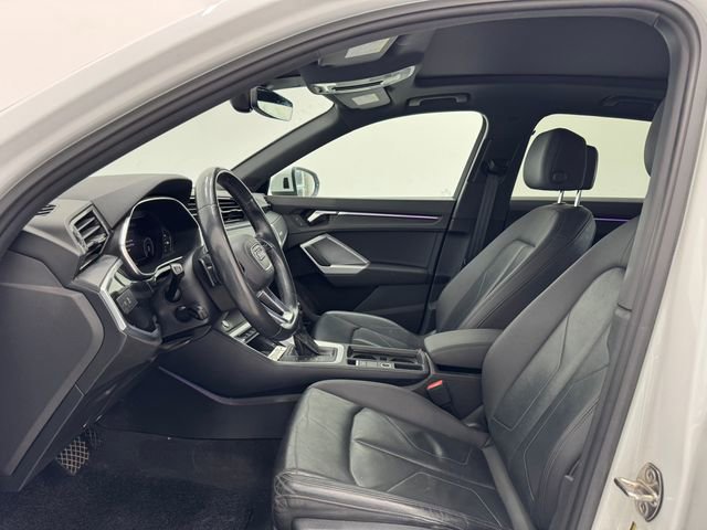 Used 2021 Audi Q3 2.0T Premium Plus w/ Premium Plus Package image 16