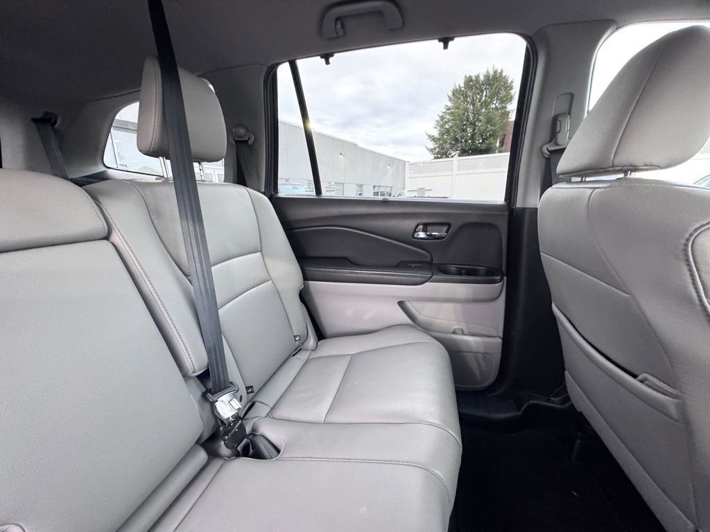 Used 2019 Honda Pilot EX-L image 22