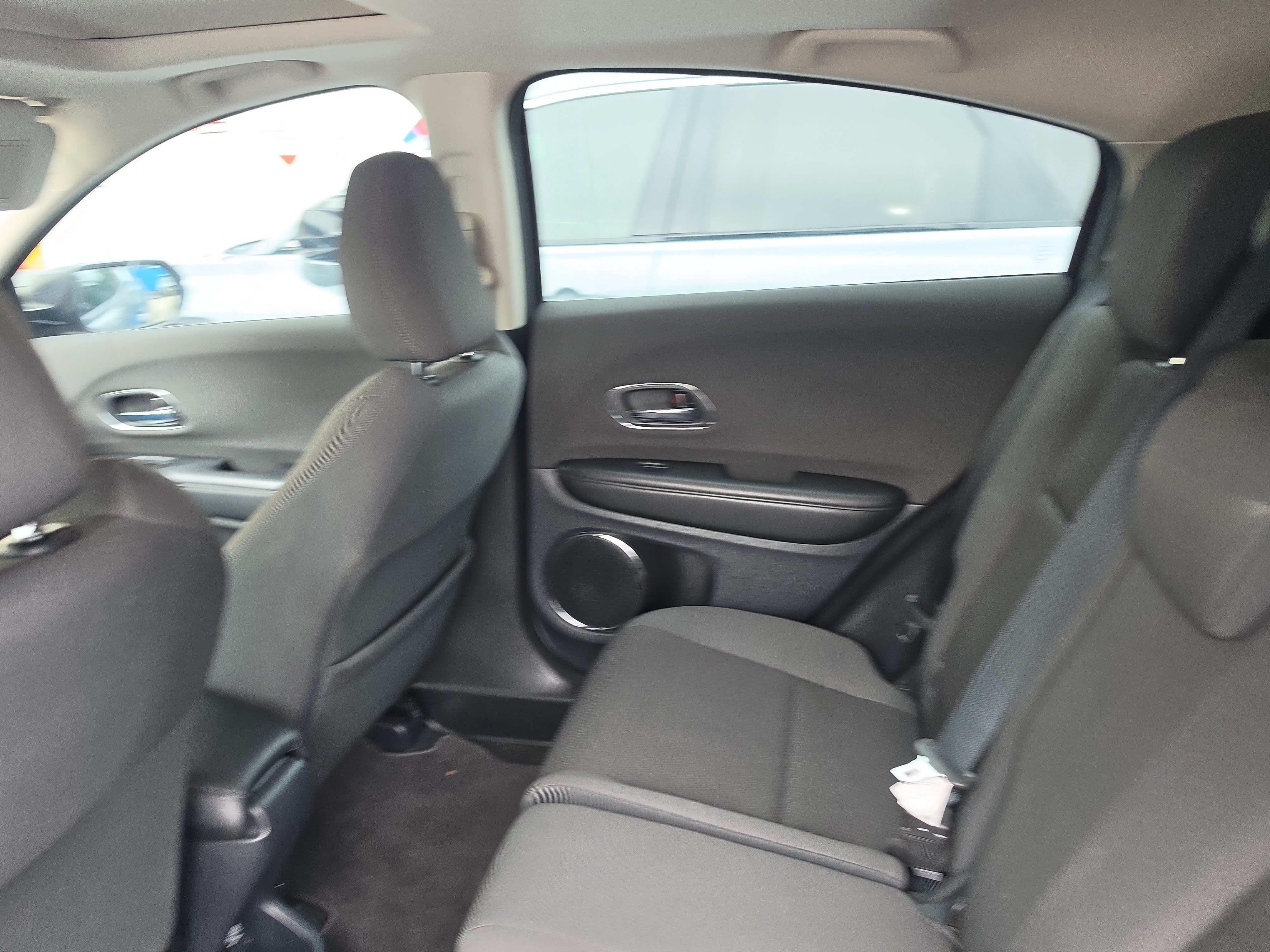 Certified 2021 Honda HR-V EX image 13