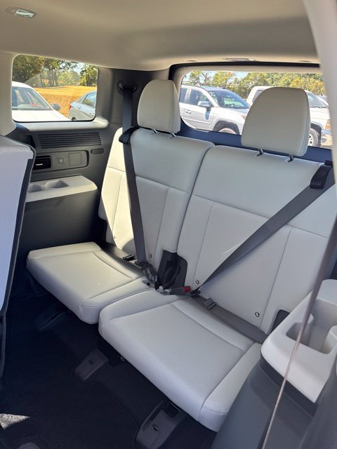 Used 2026 Hyundai Santa Fe SEL FWD image 12