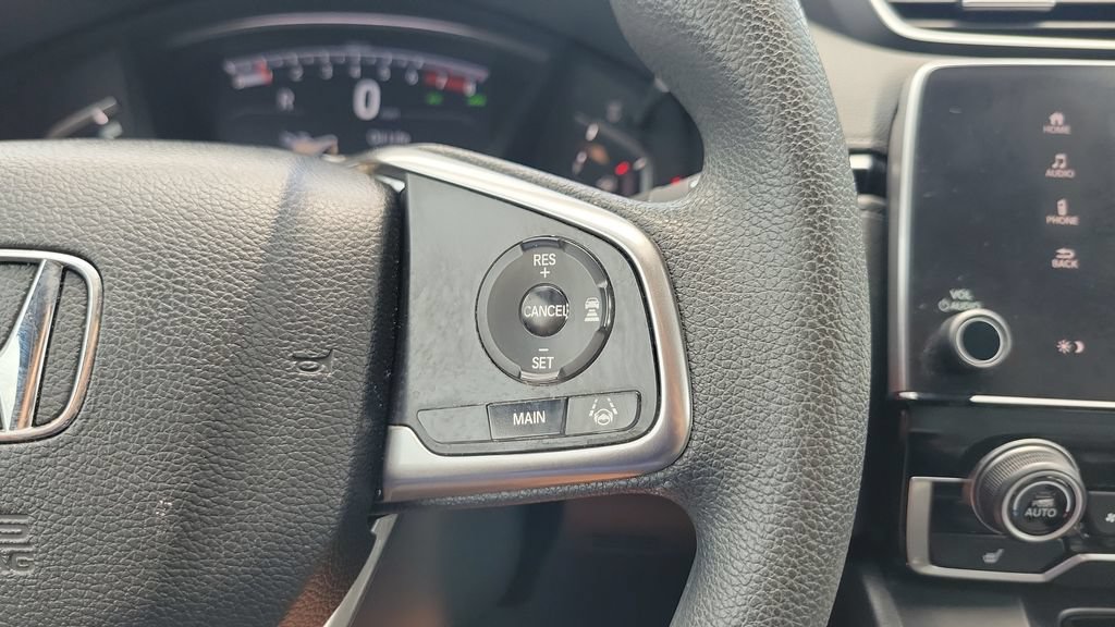 Used 2018 Honda CR-V EX image 22