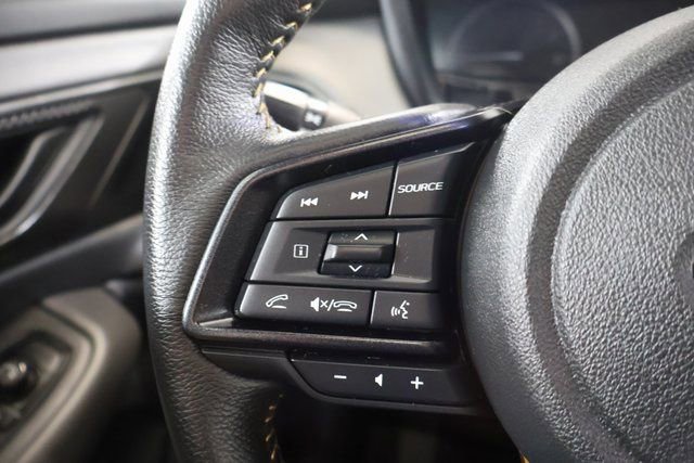 Used 2025 Subaru Outback Wilderness image 17