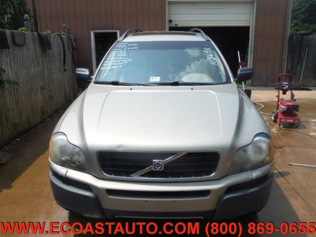 Used 2003 Volvo XC90 T6 AWD/4WD image 5