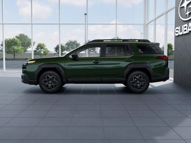 New 2026 Subaru Outback Limited image 3