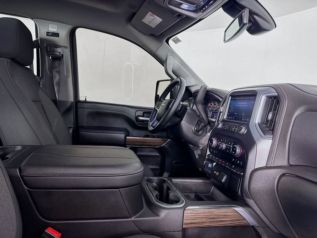 Used 2023 Chevrolet Silverado 3500 LT w/ Convenience Package AWD/4WD image 35