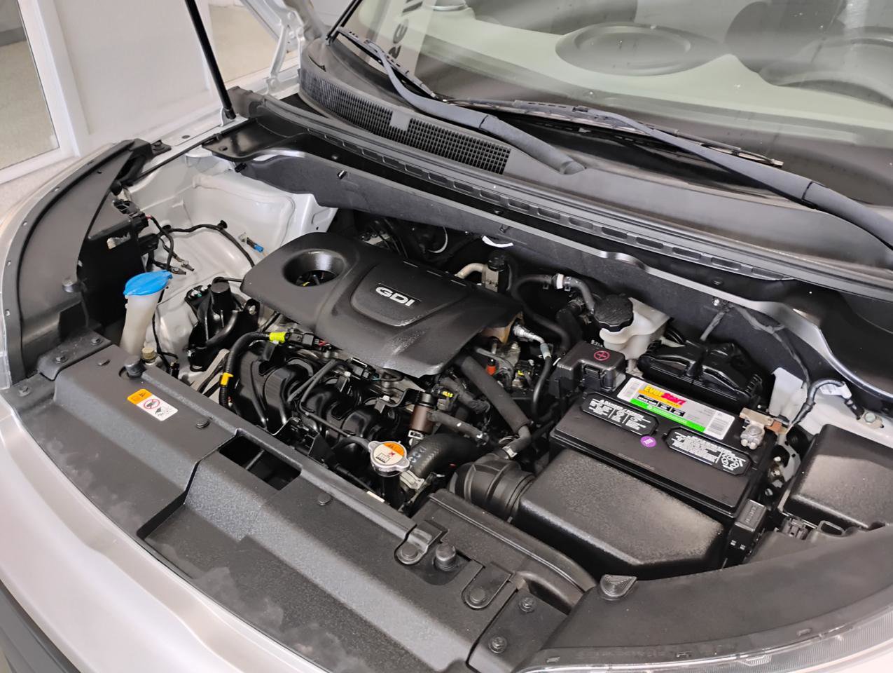 Used 2019 Kia Soul image 46