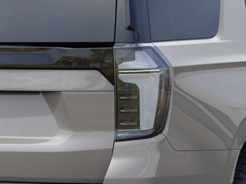New 2027 Chevrolet Tahoe Z71 w/ Comfort Package AWD/4WD image 11