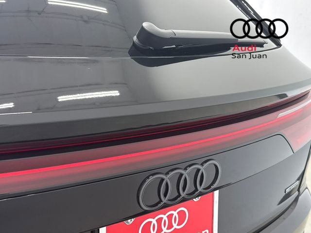 Used 2026 Audi Q8 Premium image 10