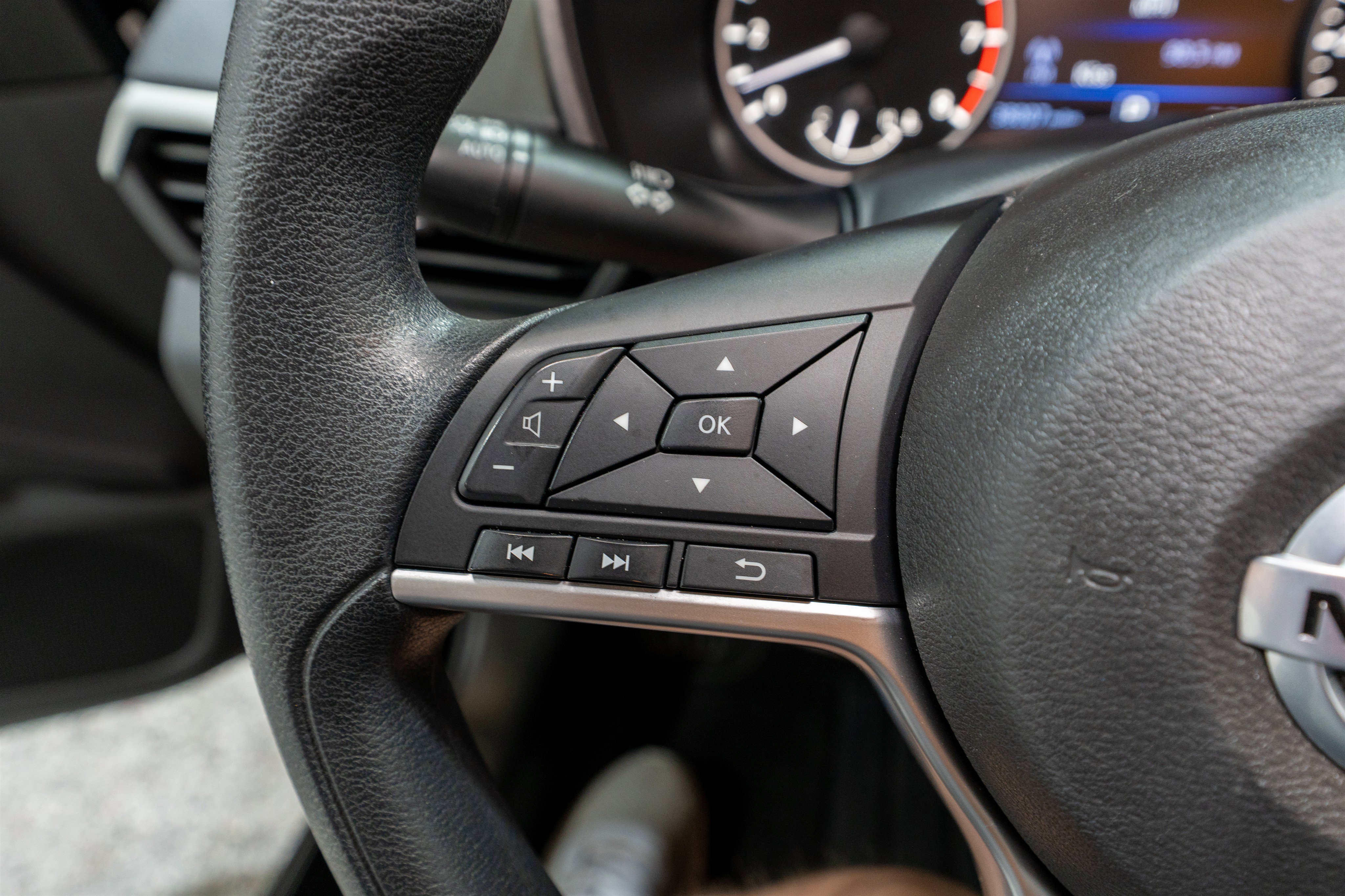 Used 2020 Nissan Altima 2.5 S FWD image 22