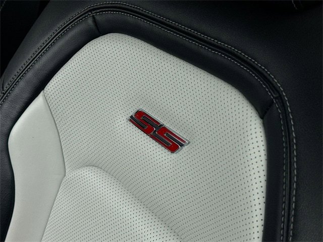 Used 2023 Chevrolet Camaro SS image 14