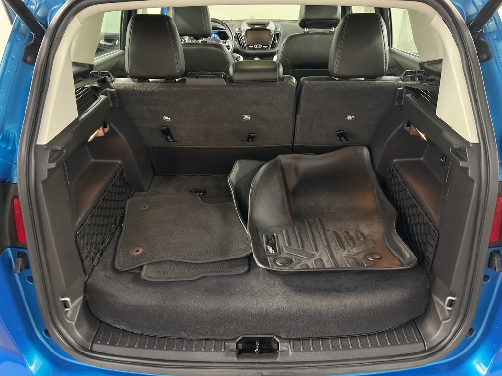 Used 2014 Ford C-MAX SEL w/ Equipment Group 302A image 36