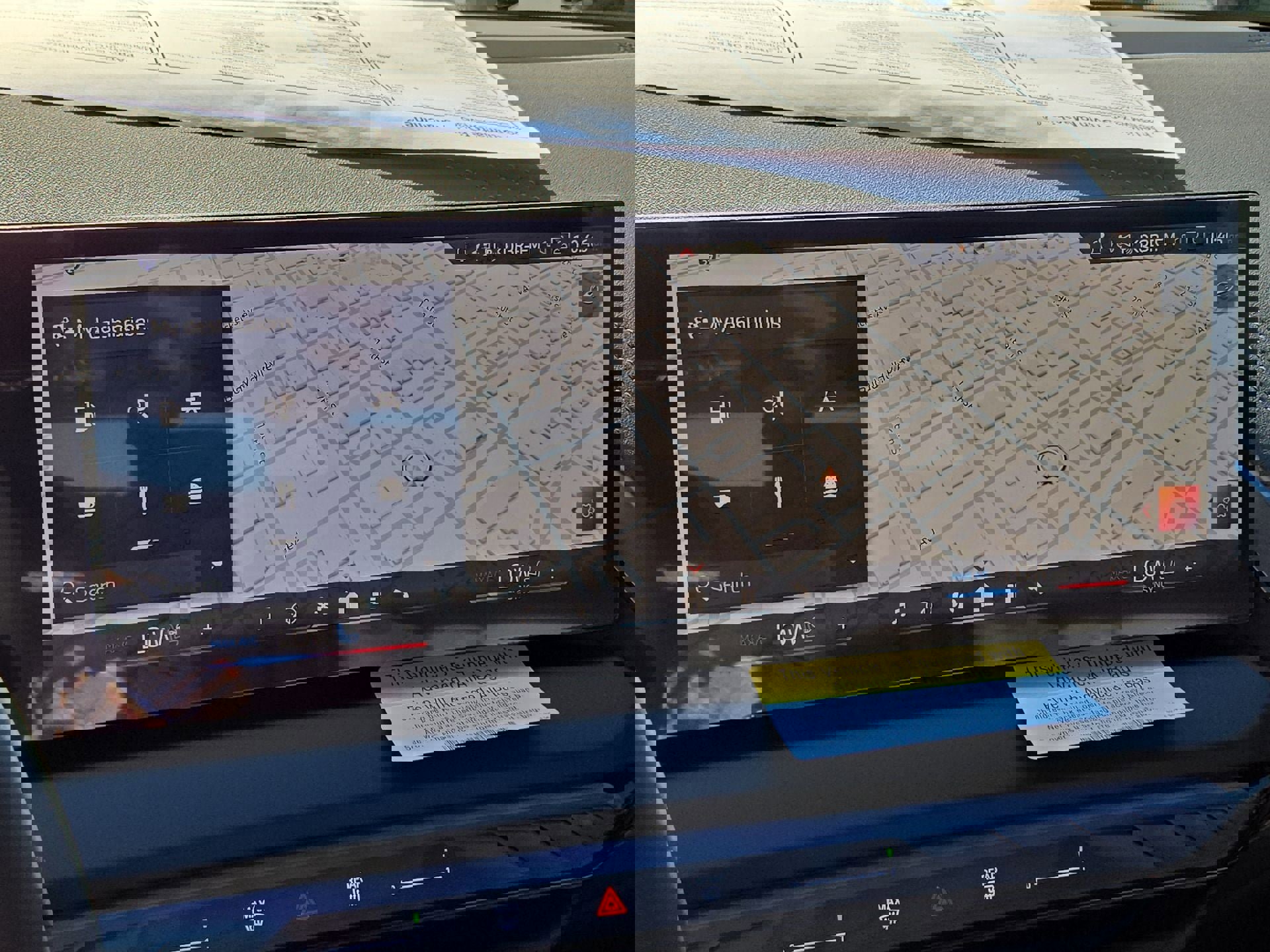 Certified 2026 BMW X3 xDrive30 w/ Premium Package image 19