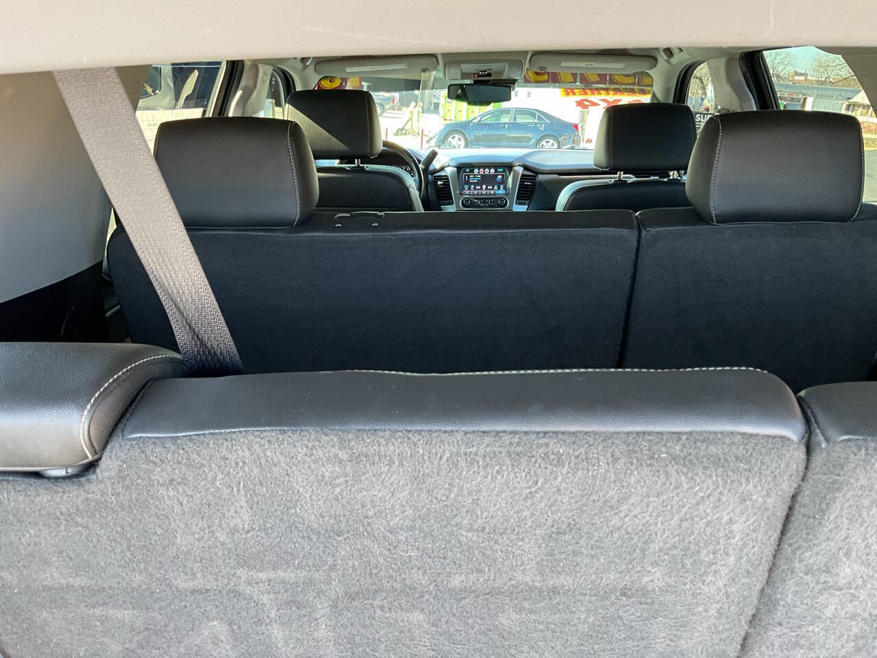 Used 2018 Chevrolet Tahoe LT image 22