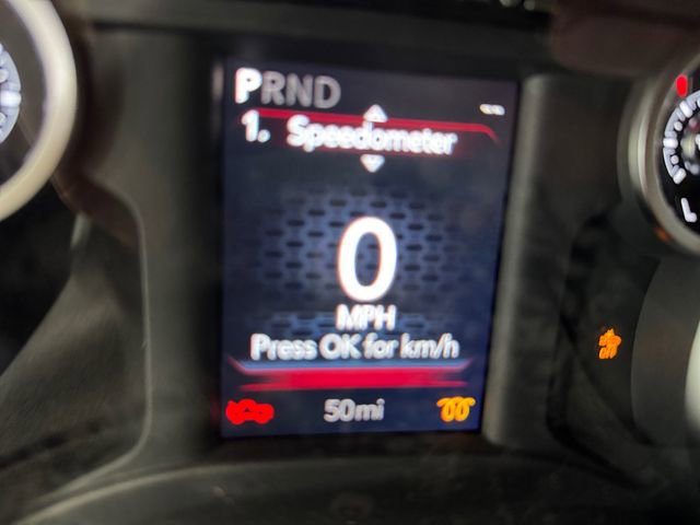 New 2026 RAM 3500 Big Horn image 10