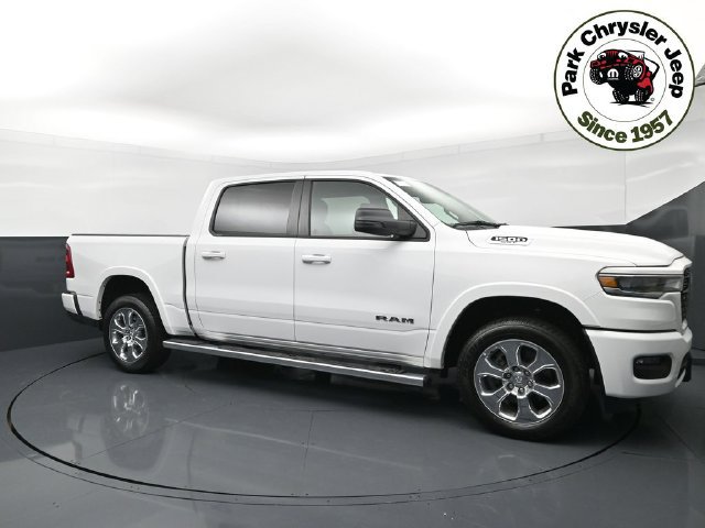 Used 2025 RAM 1500 Big Horn