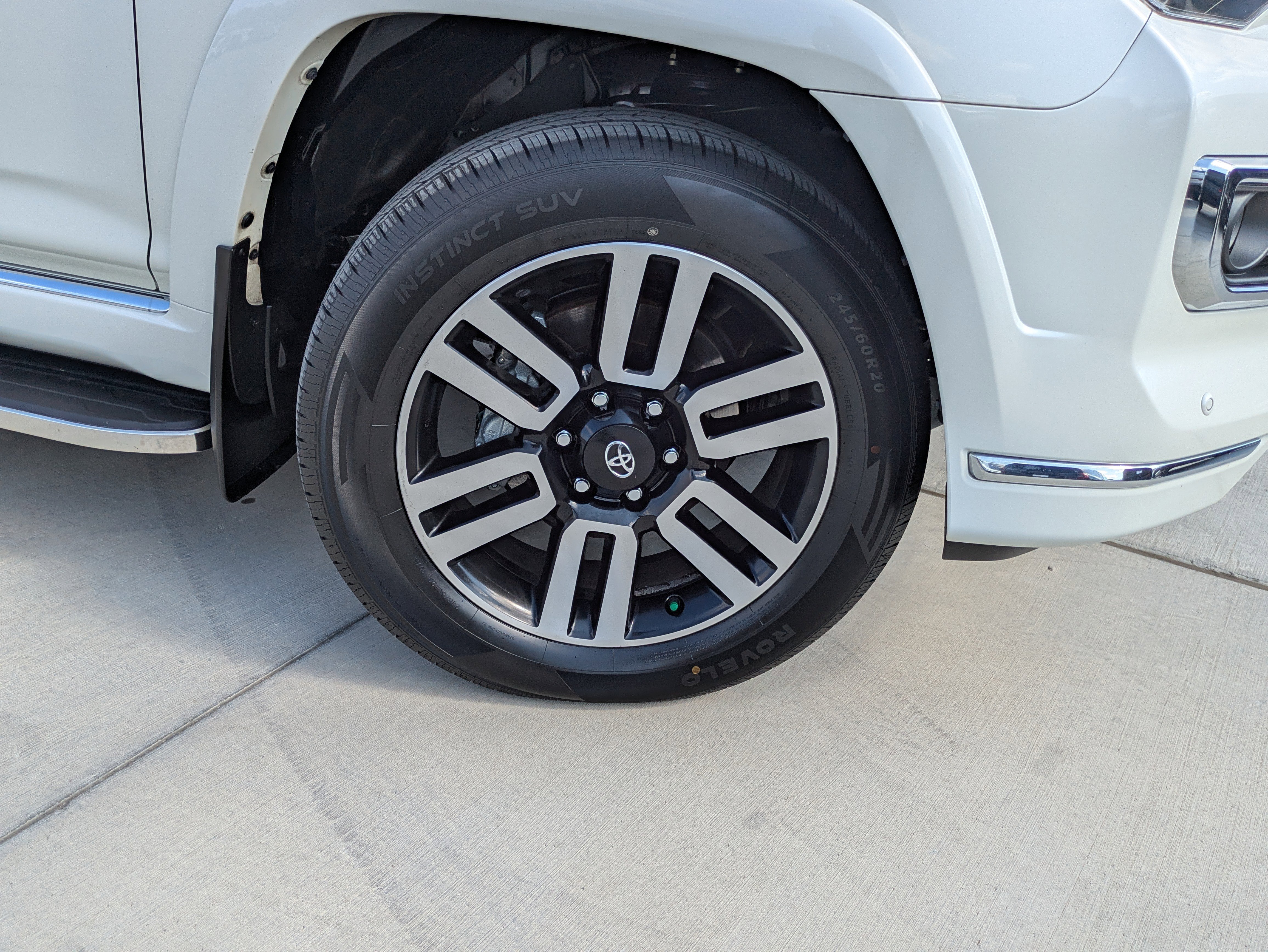 Certified 2022 Toyota 4Runner Limited image 9