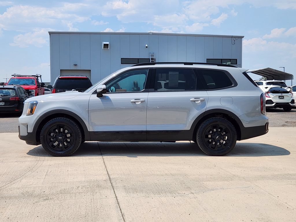 Used 2024 Kia Telluride SX Prestige X-Pro AWD/4WD image 8