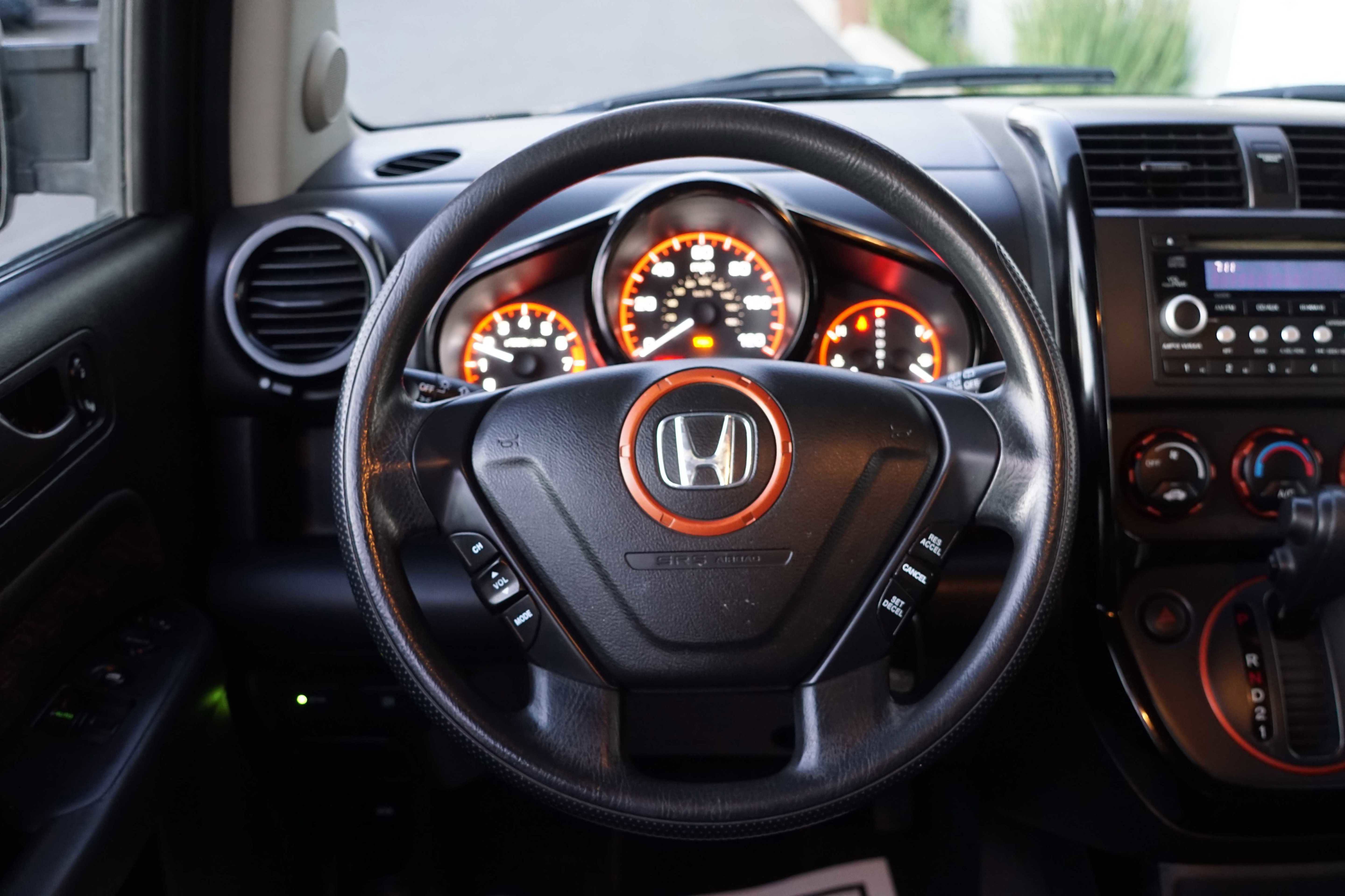 Used 2007 Honda Element SC image 43