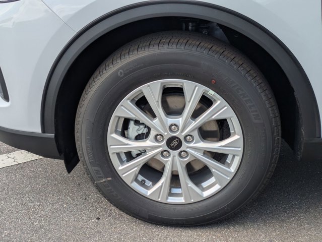 New 2026 Ford Escape Active w/ Tech Pack #1 image 16