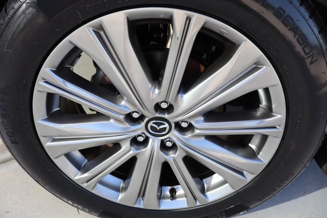 Used 2023 MAZDA CX-5 Signature AWD/4WD image 51