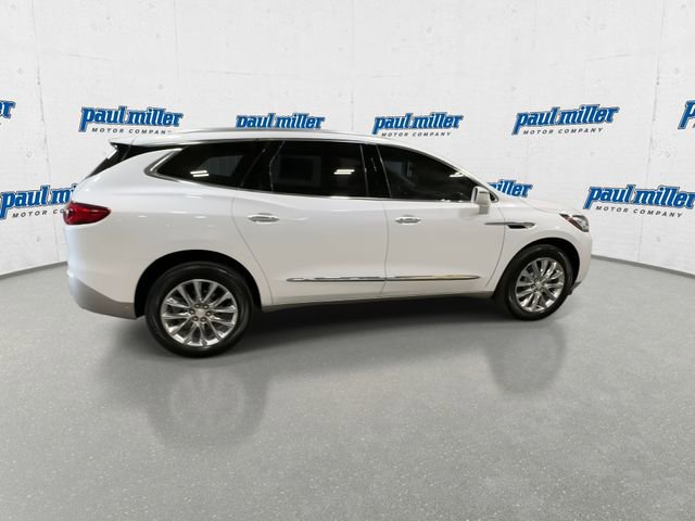 Used 2020 Buick Enclave Premium AWD/4WD image 12