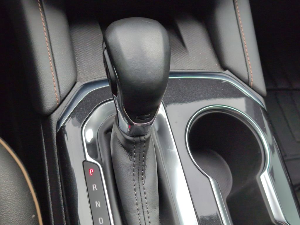 Used 2023 Chevrolet Blazer Premier w/ Driver Confidence II Package FWD image 20