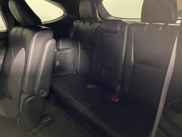 Used 2023 Toyota Highlander XSE image 14