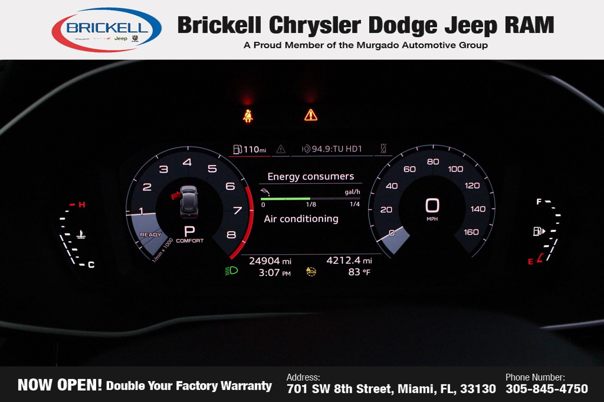Used 2023 Audi Q3 2.0T Premium AWD/4WD image 38