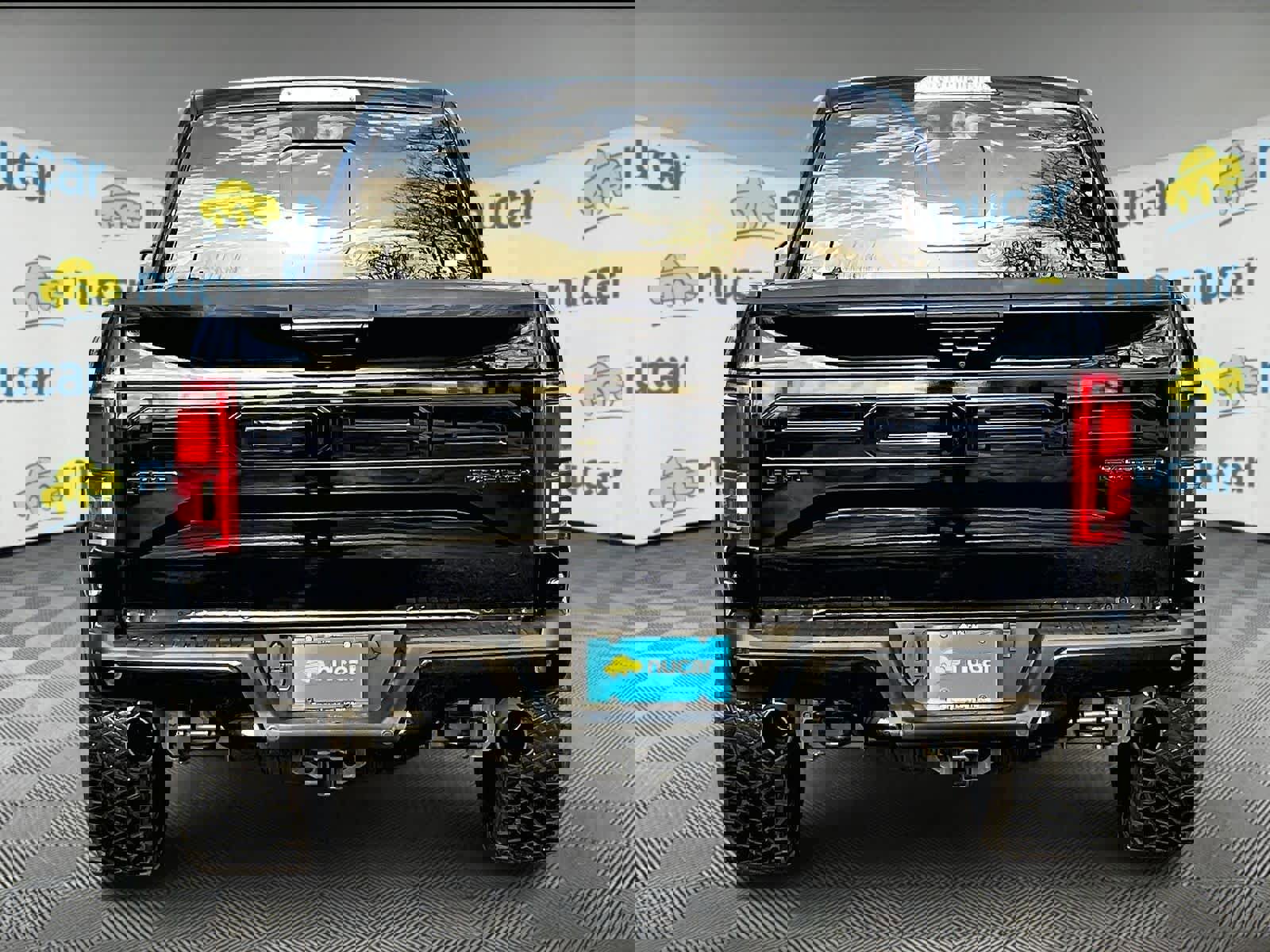 Used 2018 Ford F150 Raptor w/ Equipment Group 802A Luxury image 5