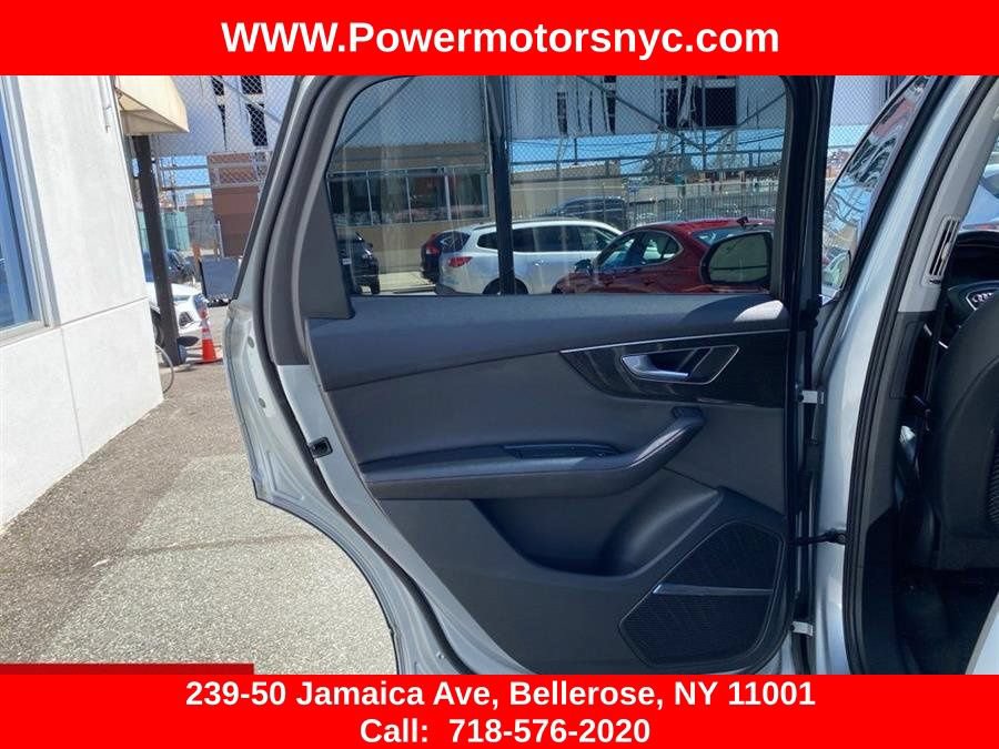 Used 2023 Audi Q7 3.0T Premium Plus AWD/4WD image 26