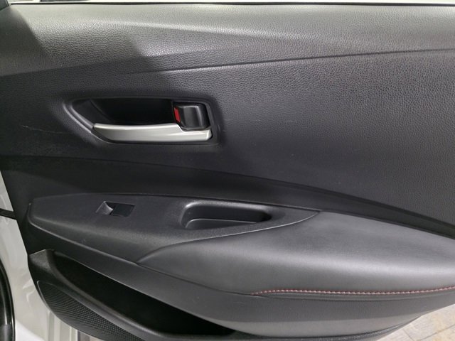 Used 2024 Toyota Corolla SE w/ SE Premium Package image 12