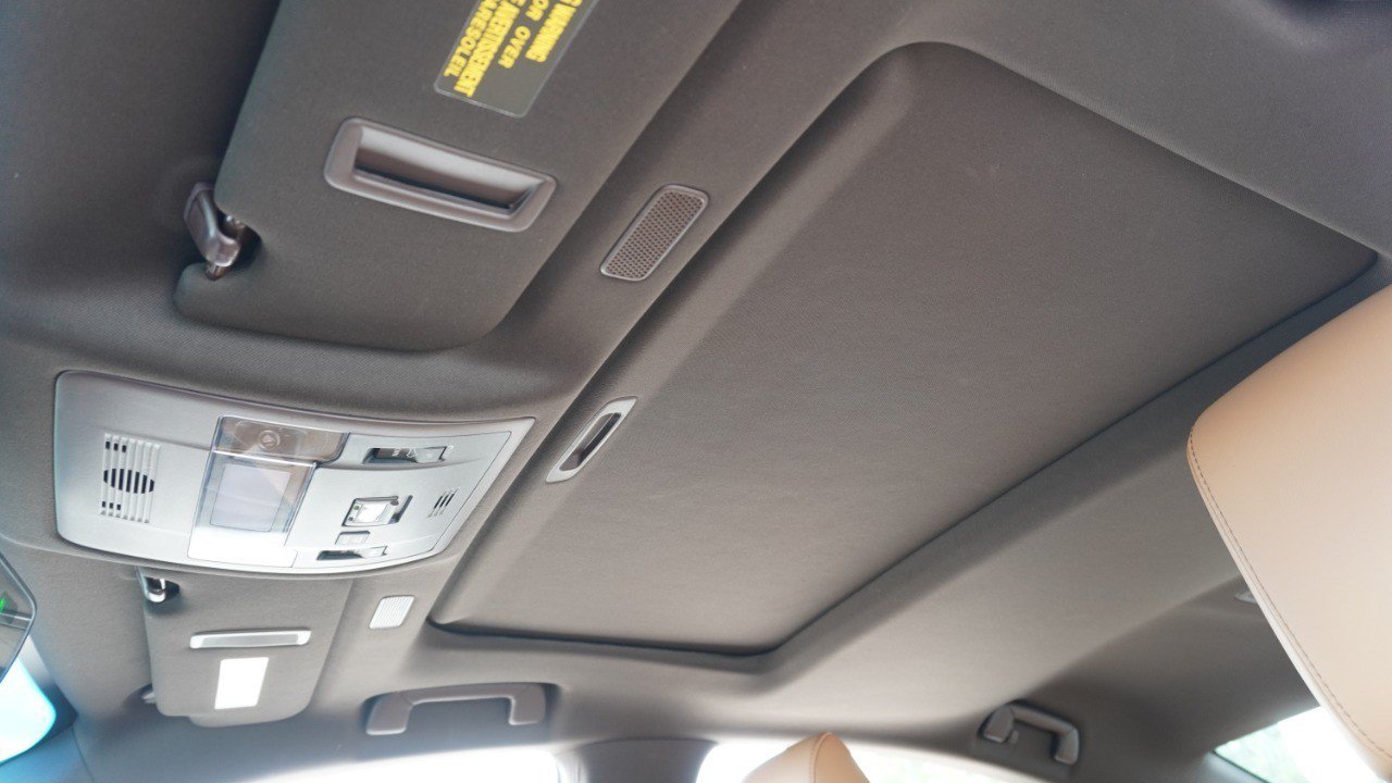 Certified 2021 Lexus ES 350 w/ Premium Package FWD image 26